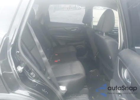 2018 Nissan Rogue S z USA, uszkodzony, nr VIN JN8AT2MT5JW459054